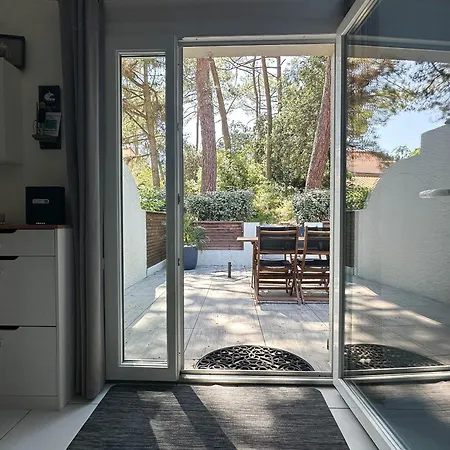 Charmante Maison 4 Pers, Terrasse, Parking, Animaux Admis, Wifi - Fr-1-705-62 Holiday home