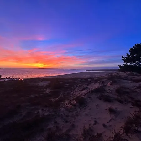 Charmante Maison 4 Pers, Terrasse, Parking, Animaux Admis, Wifi - Fr-1-705-62