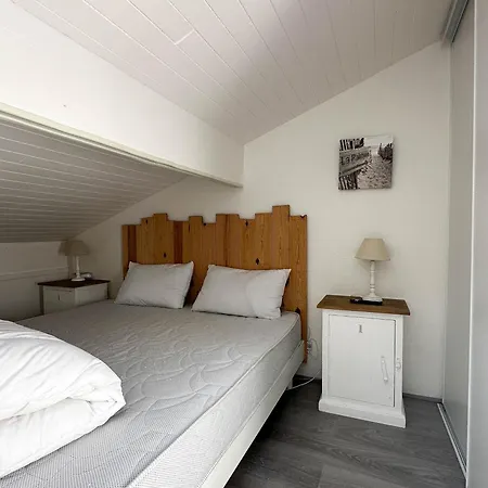 Charmante Maison 4 Pers, Terrasse, Parking, Animaux Admis, Wifi - Fr-1-705-62 * Les Mathes