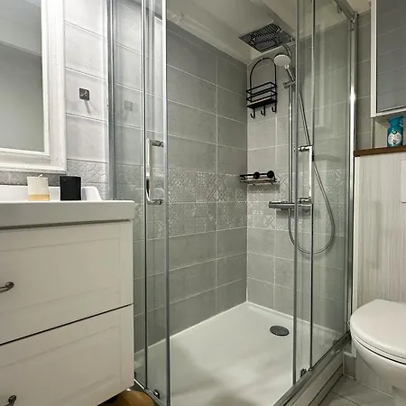 Charmante Maison 4 Pers, Terrasse, Parking, Animaux Admis, Wifi - Fr-1-705-62 *