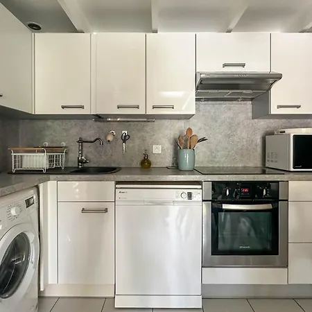 Charmante Maison 4 Pers, Terrasse, Parking, Animaux Admis, Wifi - Fr-1-705-62 Les Mathes