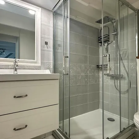 Charmante Maison 4 Pers, Terrasse, Parking, Animaux Admis, Wifi - Fr-1-705-62 Casa vacanze *