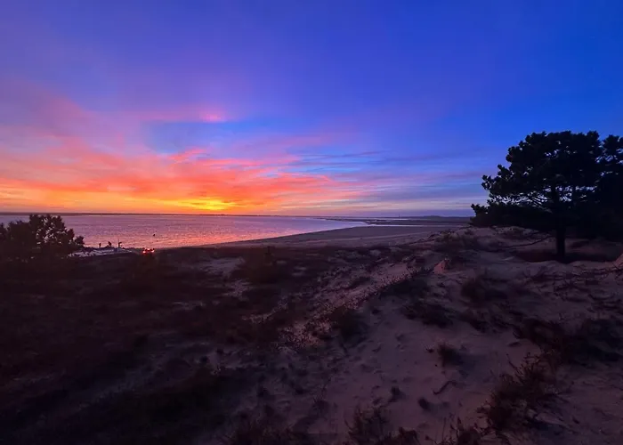 Charmante Maison 4 Pers, Terrasse, Parking, Animaux Admis, Wifi - Fr-1-705-62