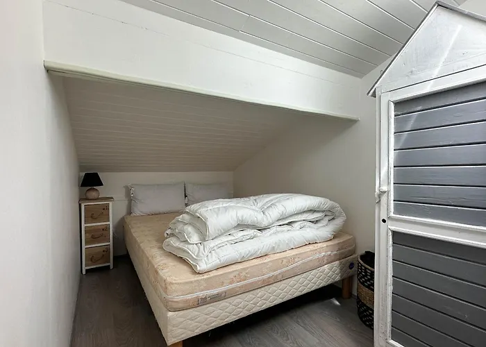 Charmante Maison 4 Pers, Terrasse, Parking, Animaux Admis, Wifi - Fr-1-705-62 Holiday home Les Mathes